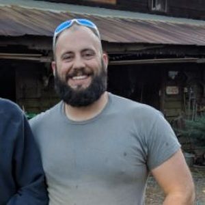 Meet your Posher, Billy